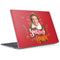 Elf Smiling is my Favorite Surface Laptop 2 Skin